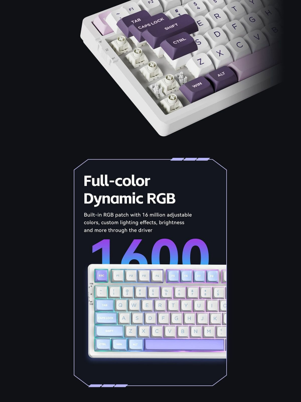 Купить VGN V98Pro V2, Arctic Fox-6.jpg